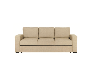 Sofa ELBA (Tryvietis)